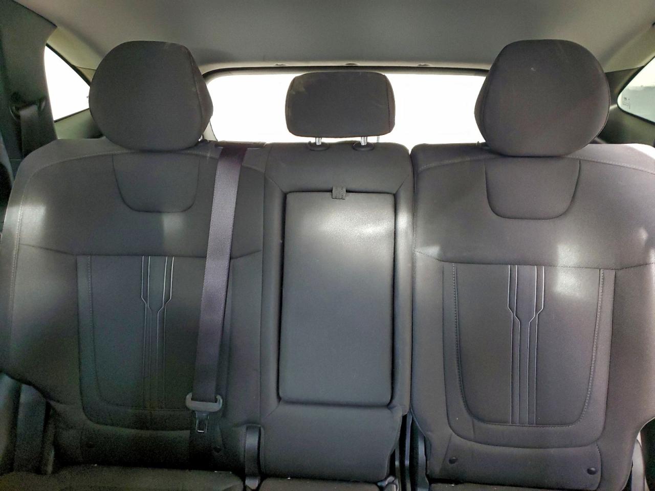 2024 HYUNDAI TUCSON SEL photo 28