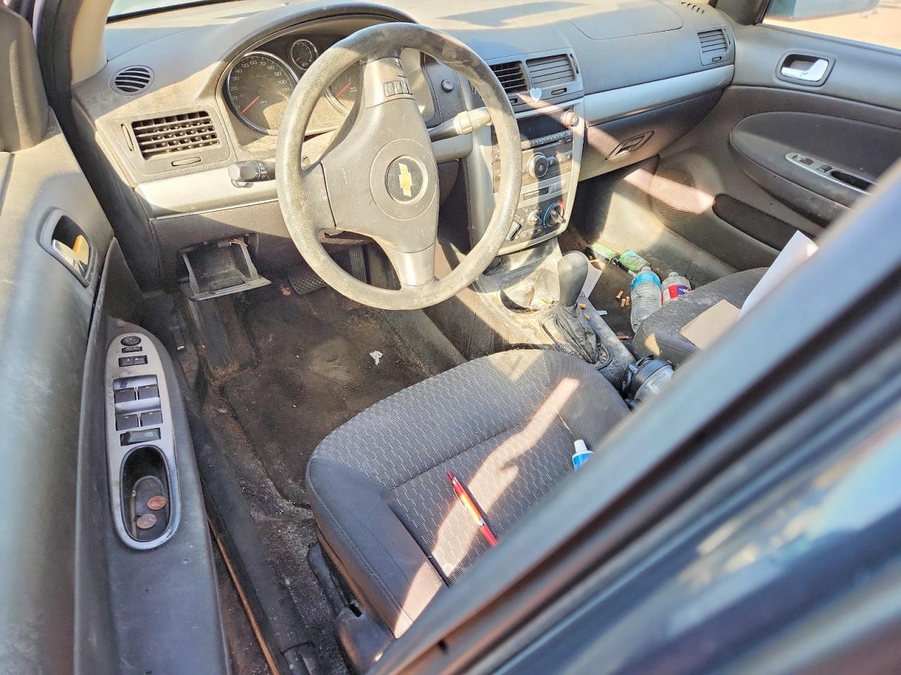 2009 CHEVROLET COBALT LT photo 8