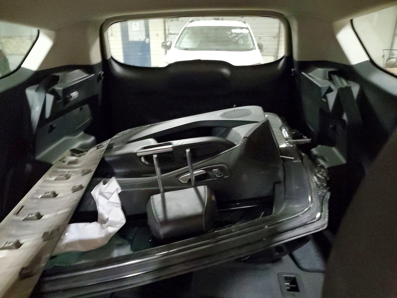 2016 FORD ESCAPE TITANIUM photo 10