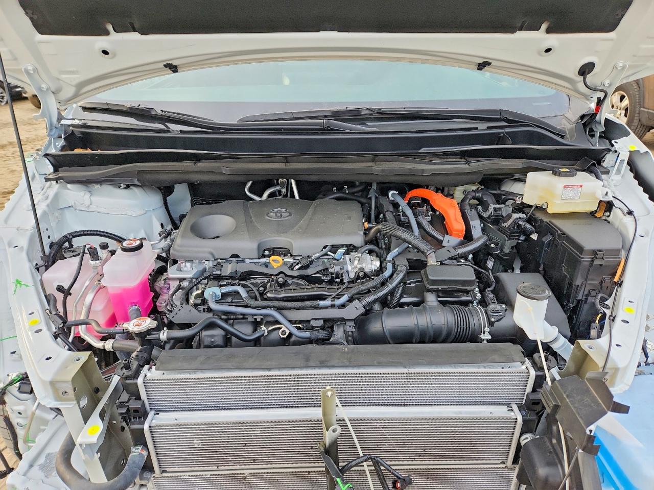 2025 TOYOTA SIENNA LIMITED photo 12