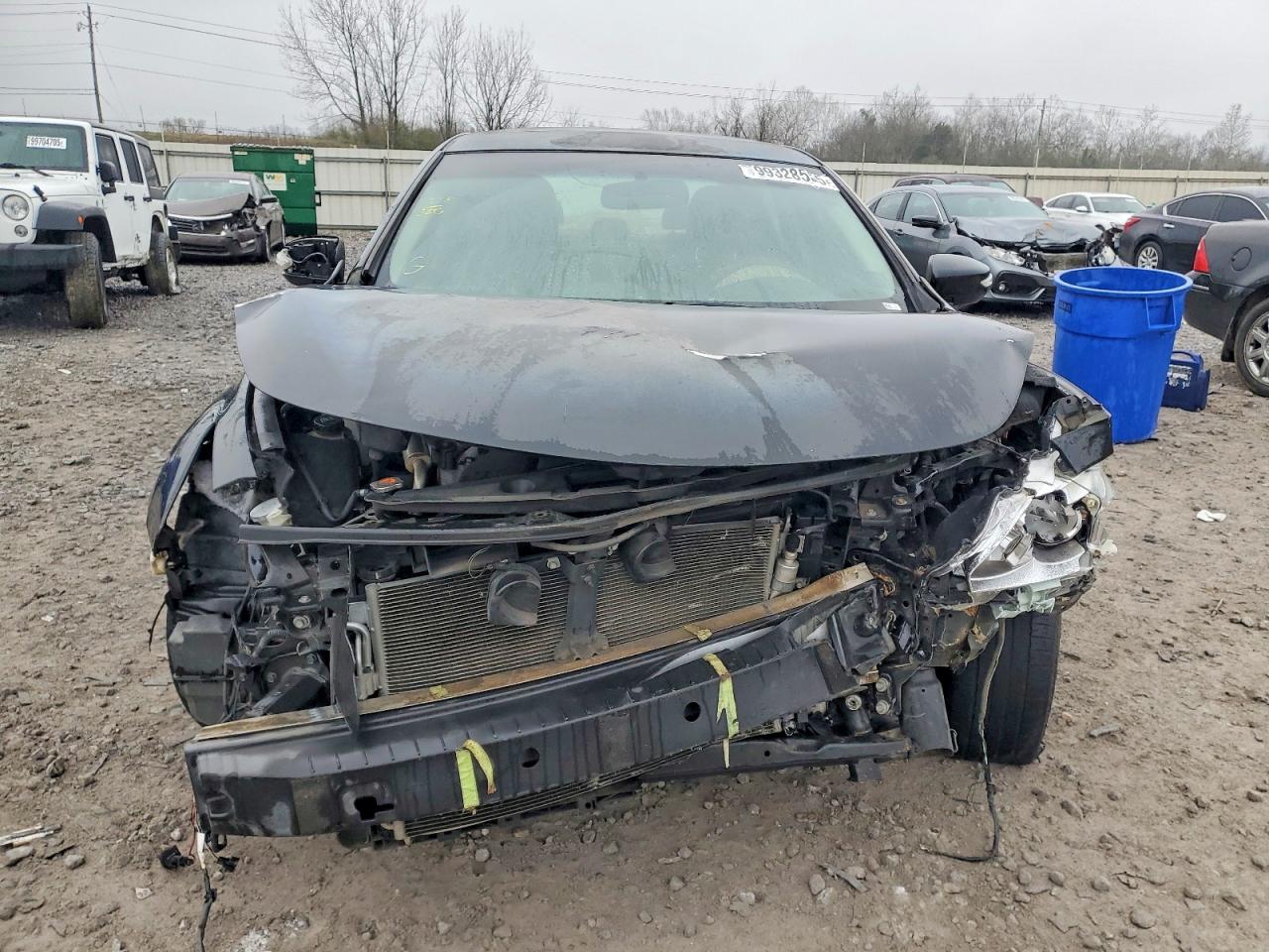 2015 NISSAN ALTIMA 2.5 photo 5