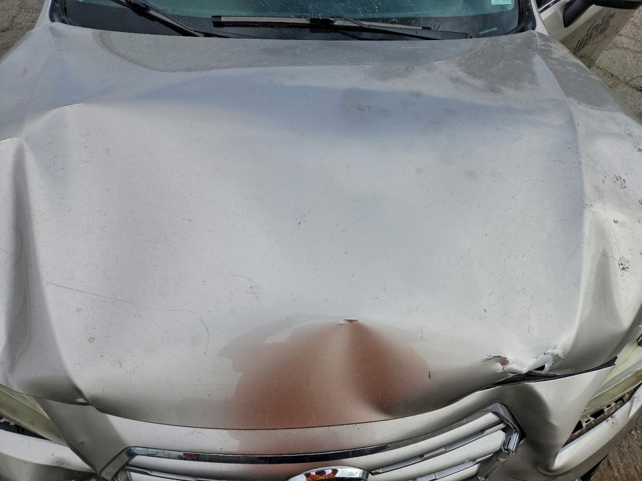 2015 SUBARU OUTBACK 2.5I PREMIUM photo 12