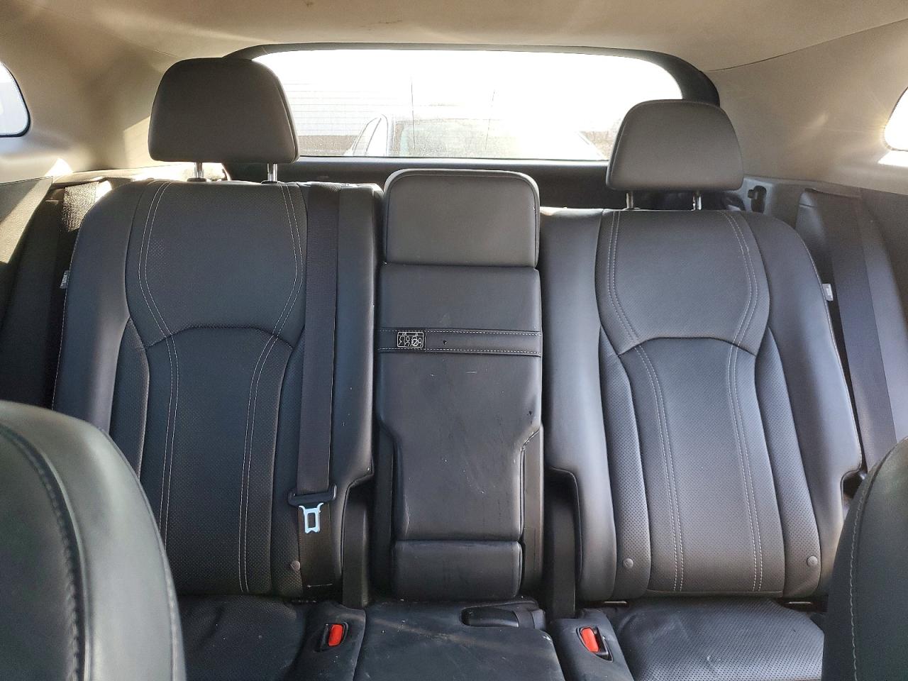 2016 LEXUS RX 350 BASE photo 10