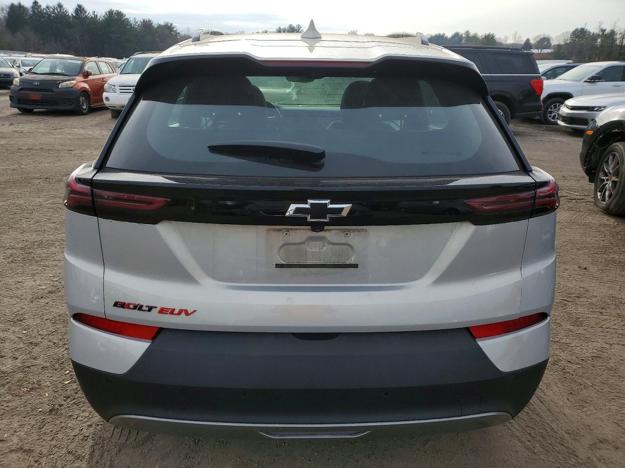 2023 CHEVROLET BOLT EUV PREMIER photo 11