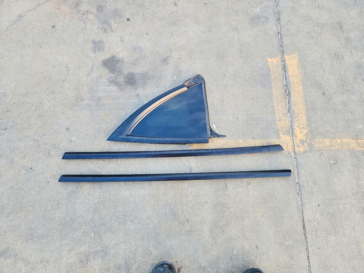 2021 TESLA MODEL Y photo 13