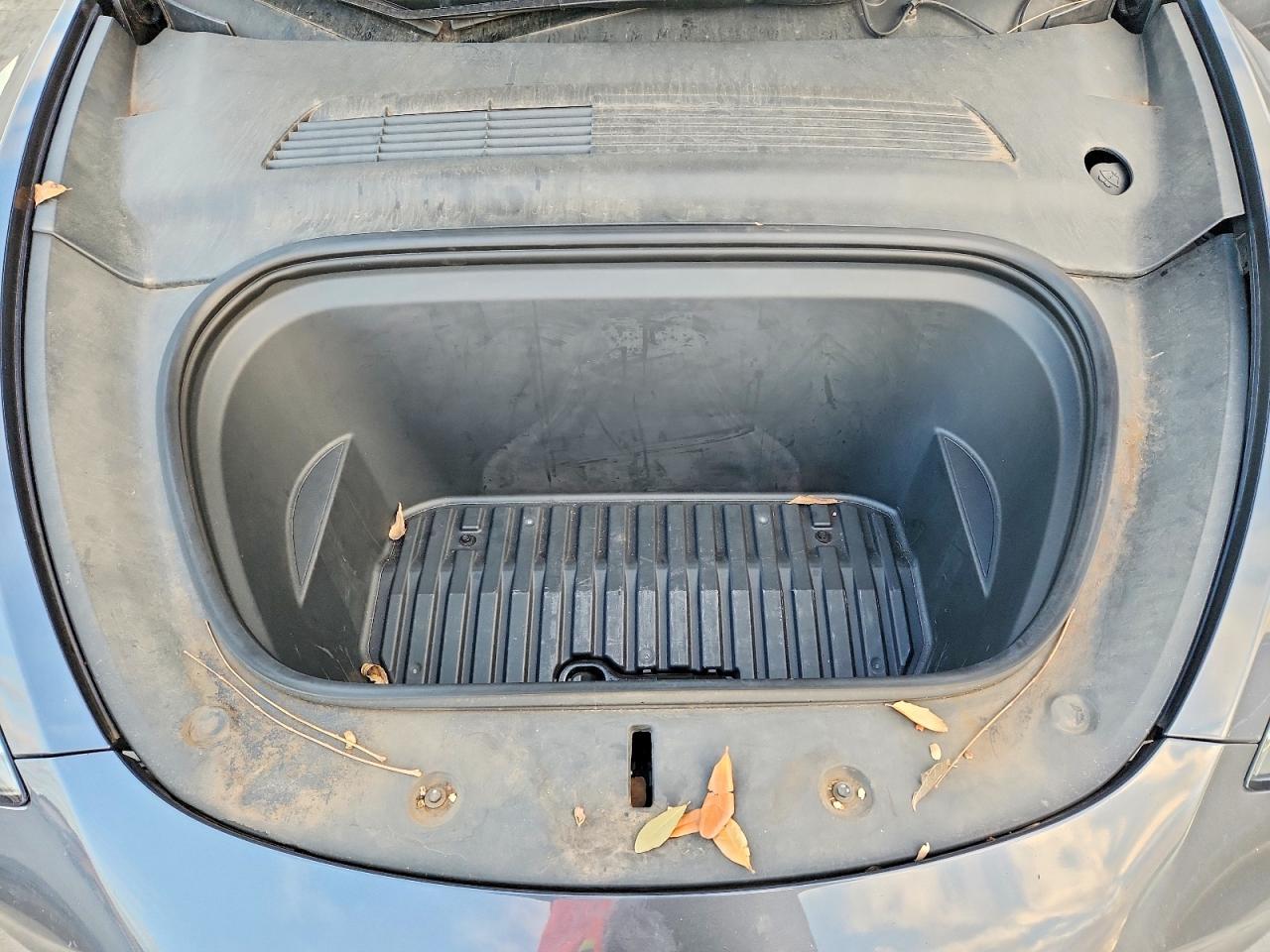 2021 TESLA MODEL Y photo 12