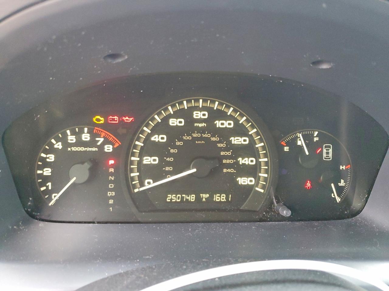 2007 HONDA ACCORD photo 9