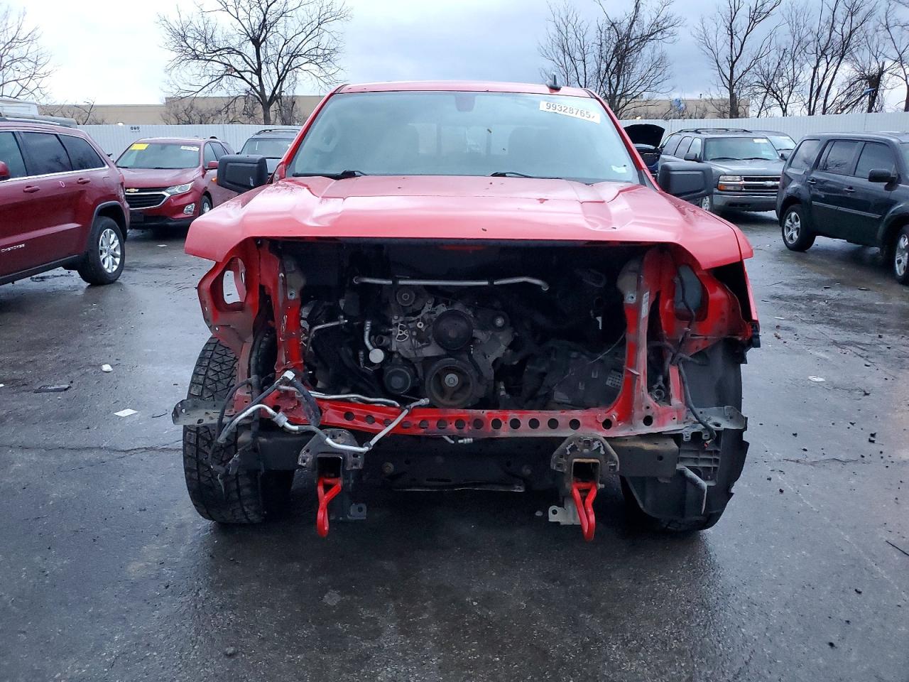 2019 GMC SIERRA K1500 ELEVATION photo 5