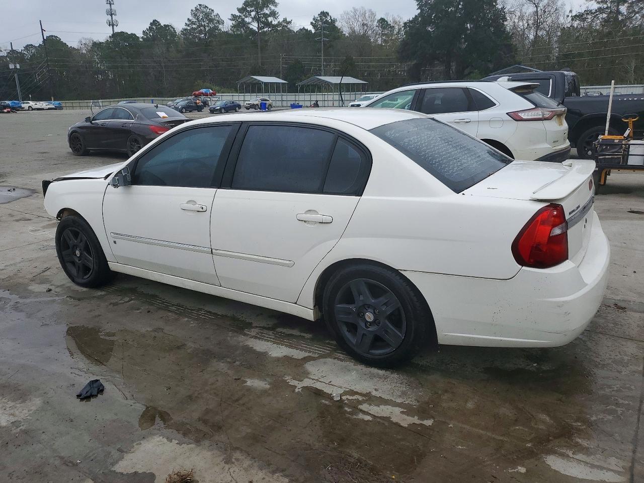 2006 CHEVROLET MALIBU LT photo 2