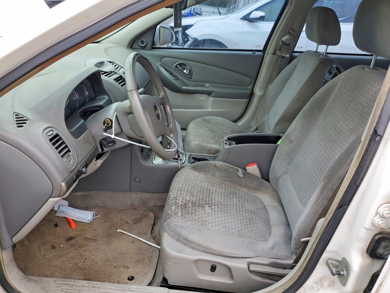 2006 CHEVROLET MALIBU LT photo 7