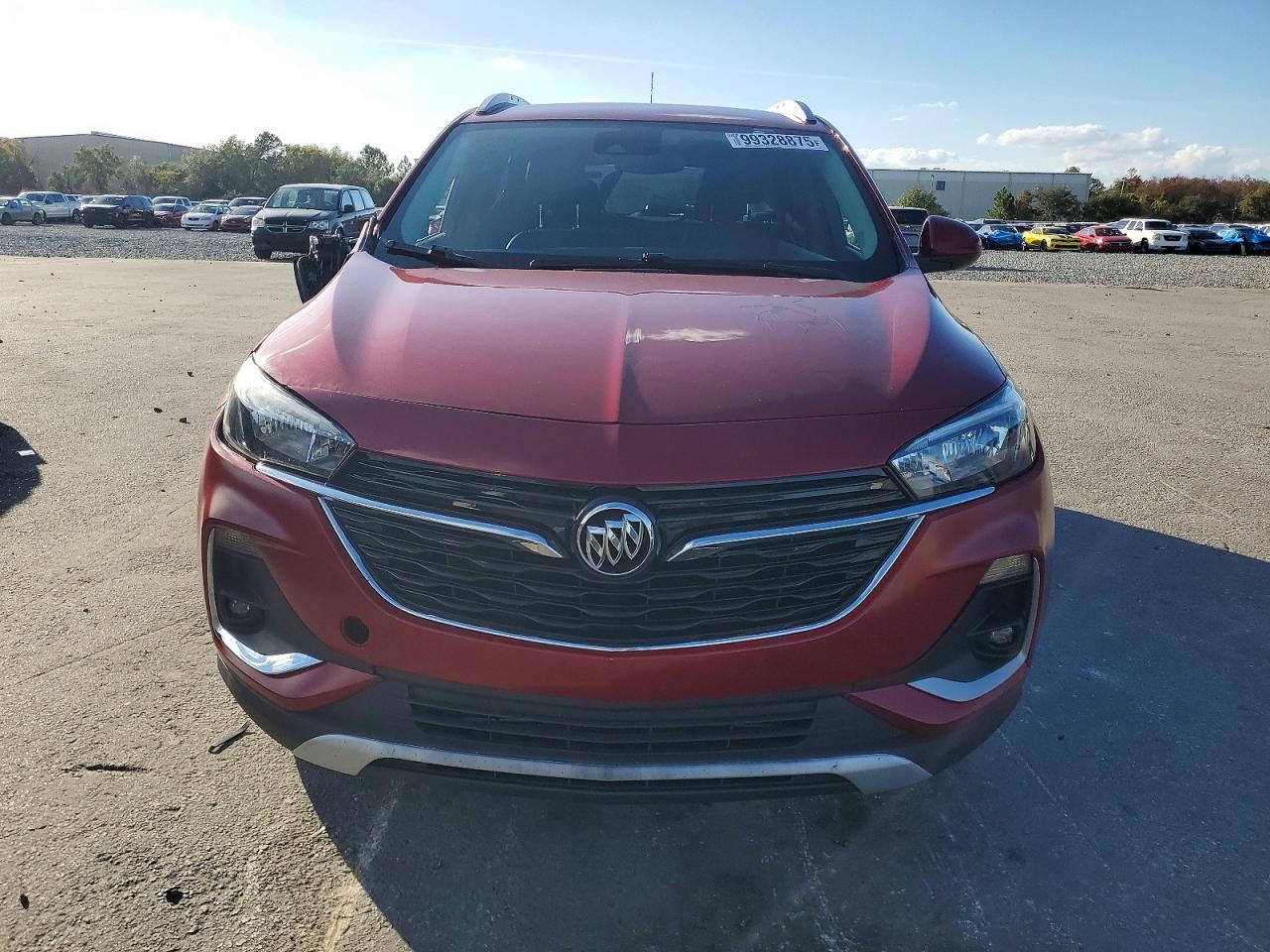 2020 BUICK ENCORE GX SELECT photo 5