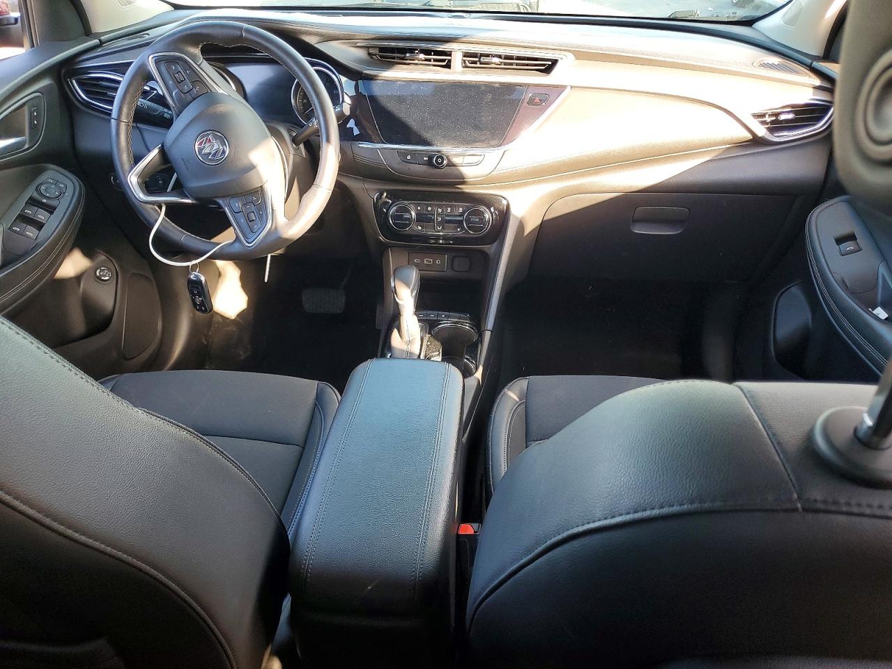 2020 BUICK ENCORE GX SELECT photo 8