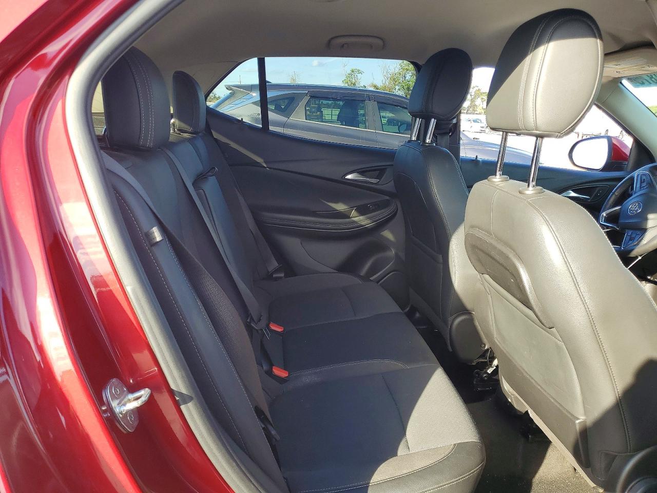 2020 BUICK ENCORE GX SELECT photo 11