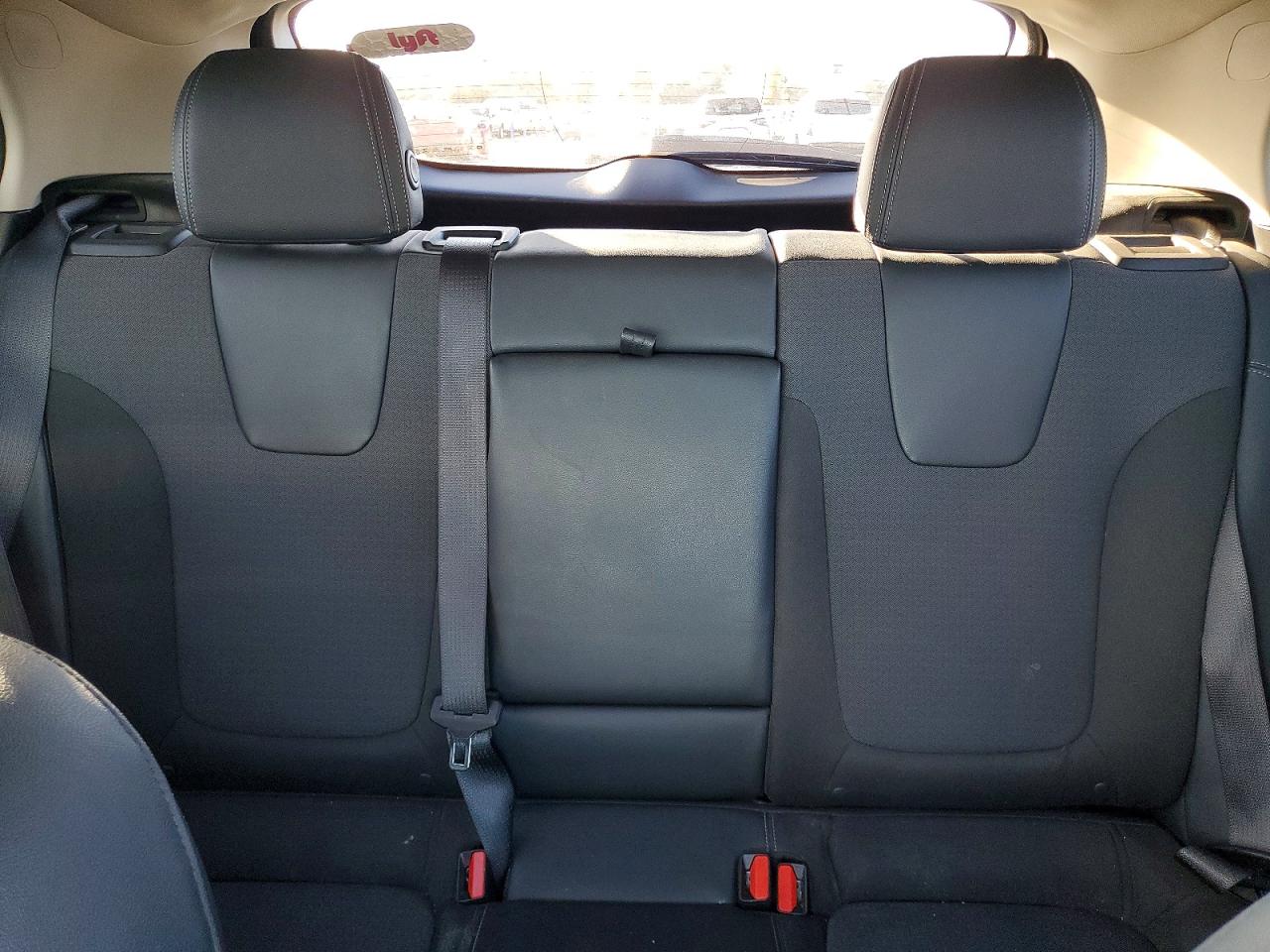 2020 BUICK ENCORE GX SELECT photo 10