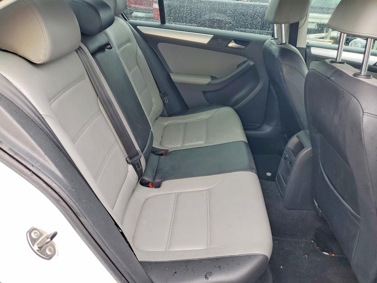 2013 VOLKSWAGEN JETTA HYBRID photo 10