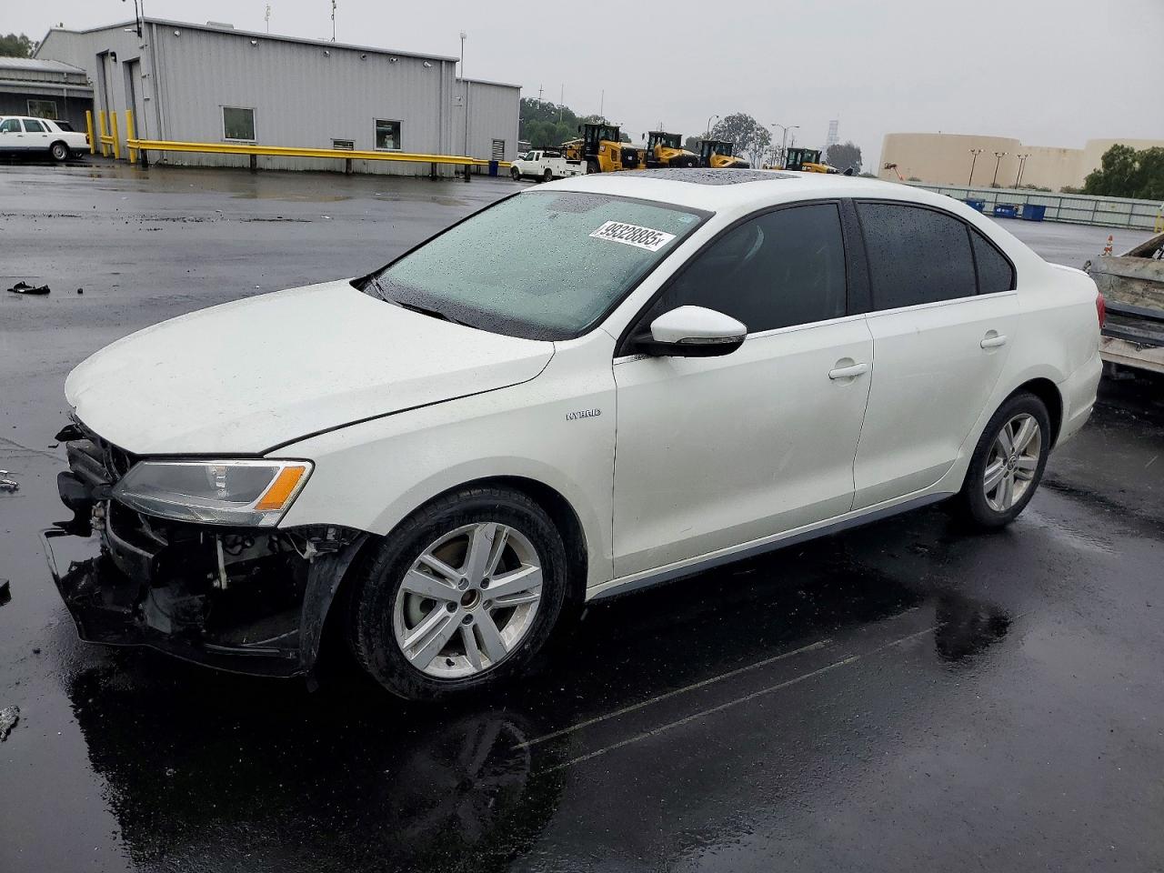 2013 VOLKSWAGEN JETTA
