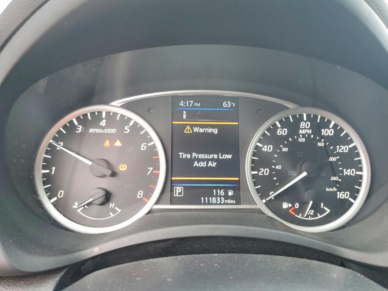 2019 NISSAN SENTRA S photo 9