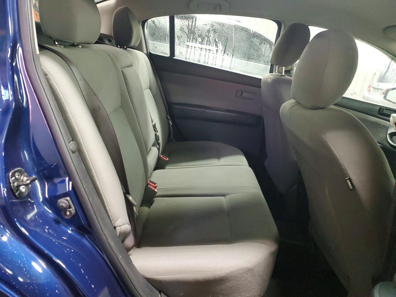 2012 NISSAN SENTRA 2.0 photo 10