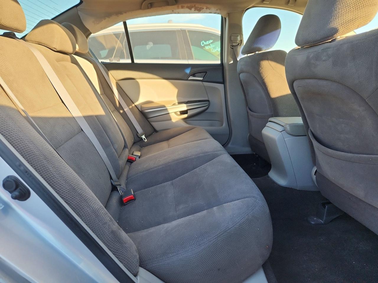 2009 HONDA ACCORD EX photo 10