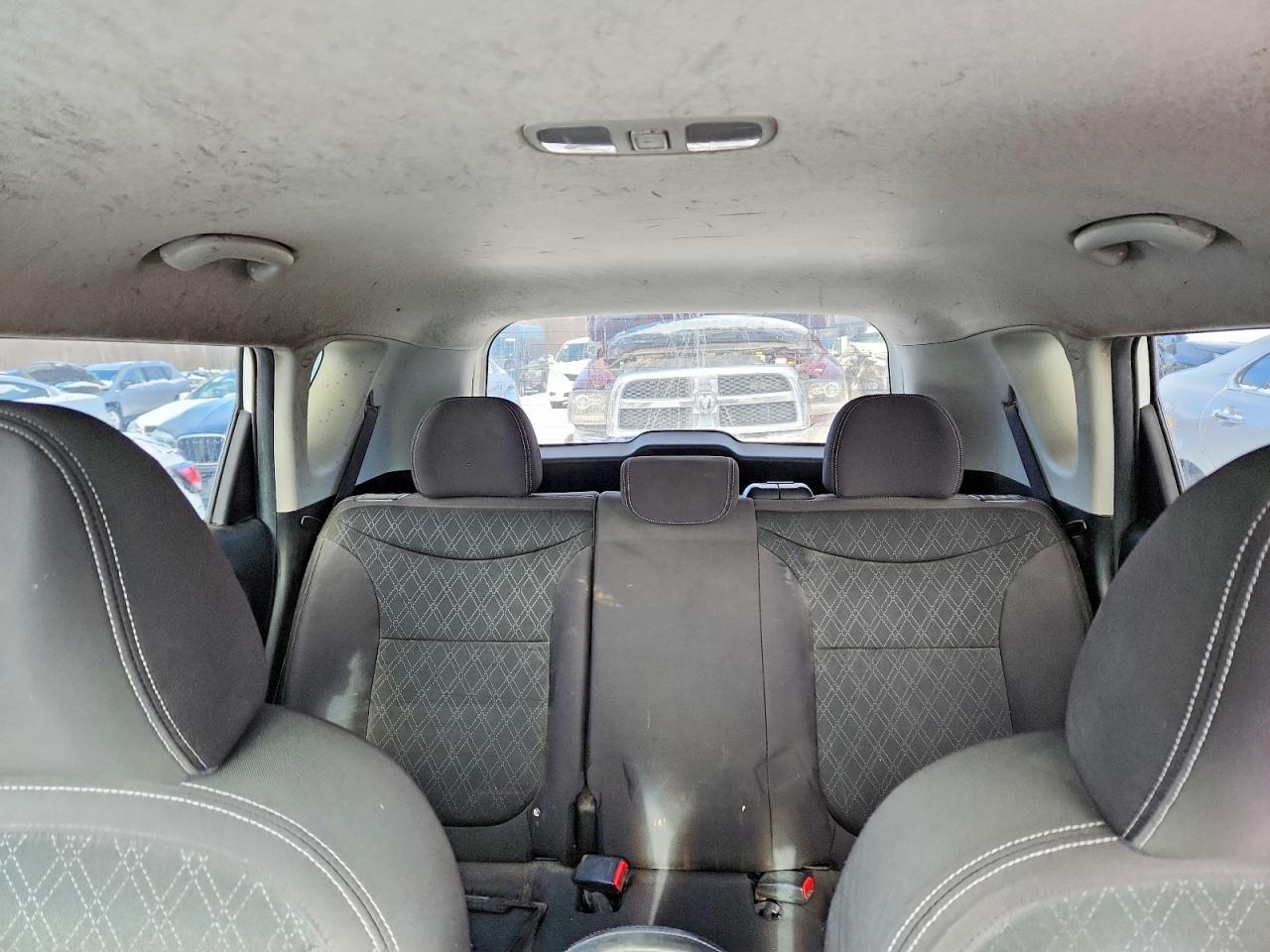 2016 KIA SOUL photo 10
