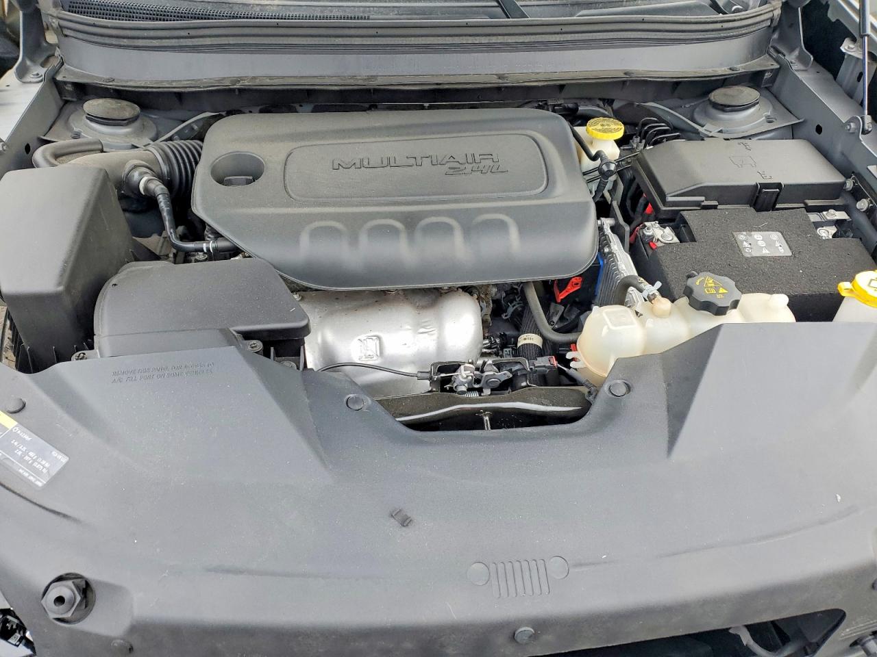 2023 JEEP CHEROKEE ALTITUDE LUX photo 12