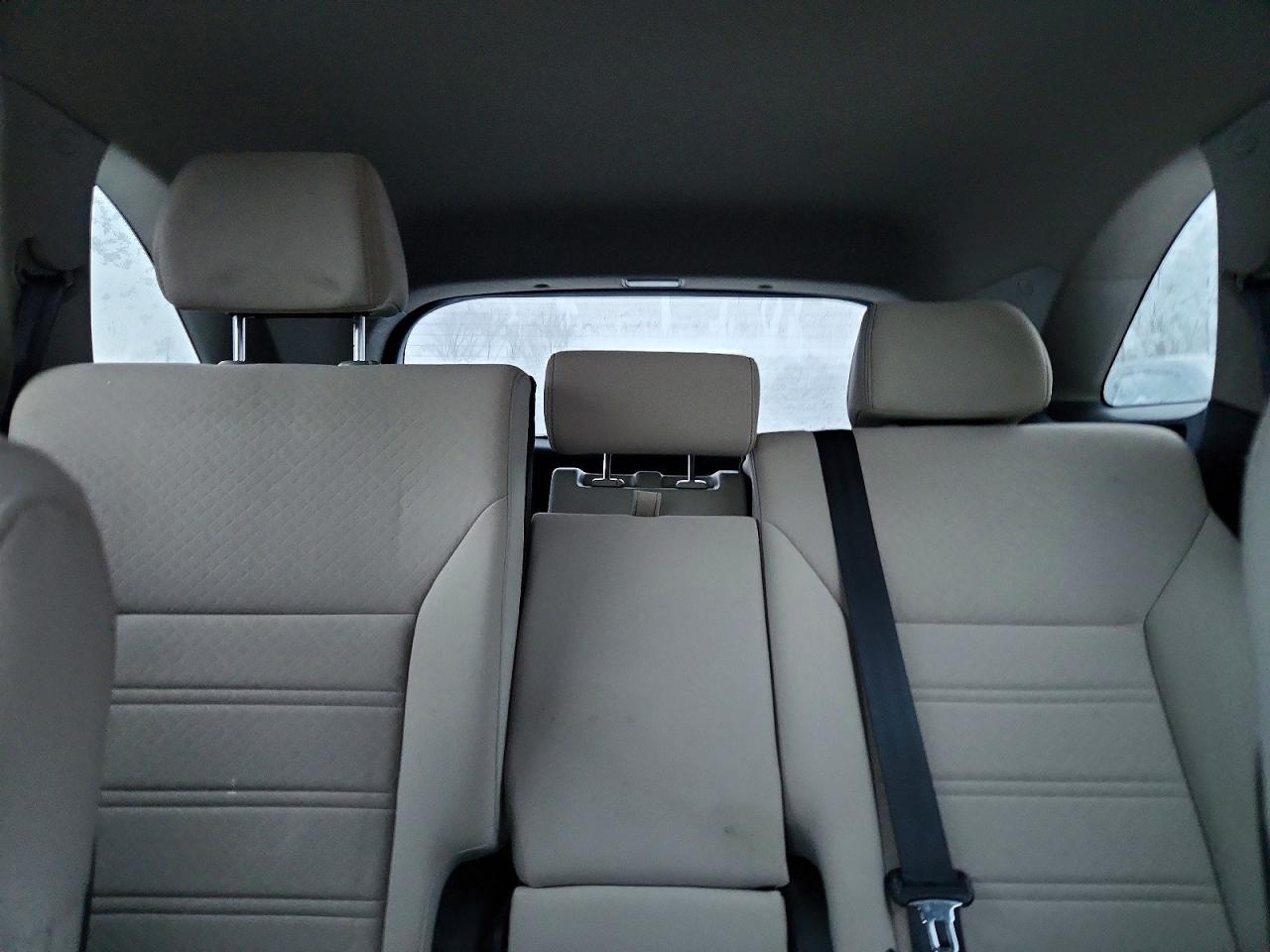 2017 KIA SORENTO LX photo 10