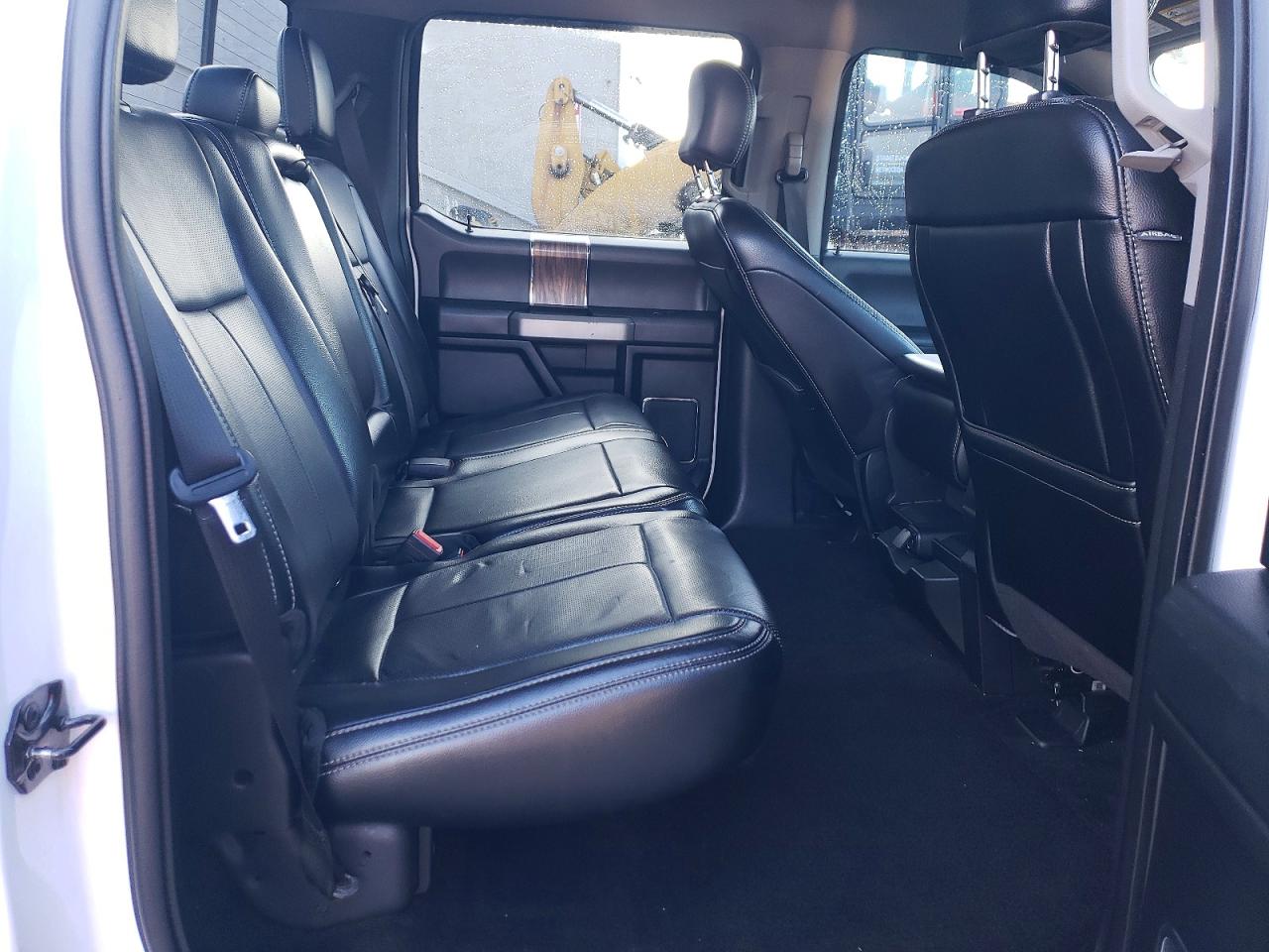 2018 FORD F150 SUPERCREW photo 10