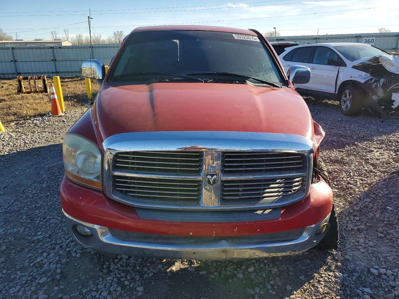 2006 DODGE RAM 1500 ST photo 5