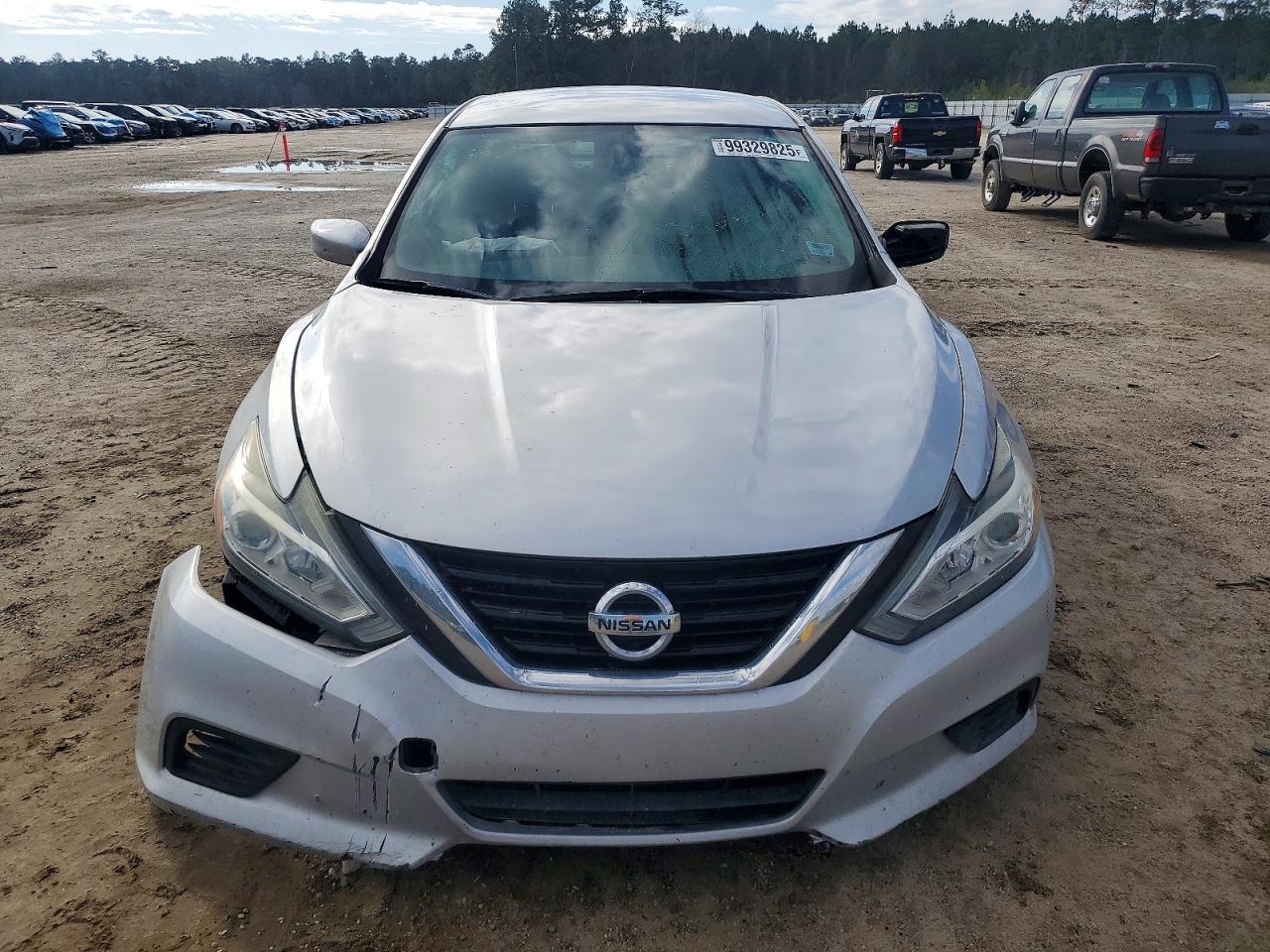 2018 NISSAN ALTIMA 2.5 photo 5
