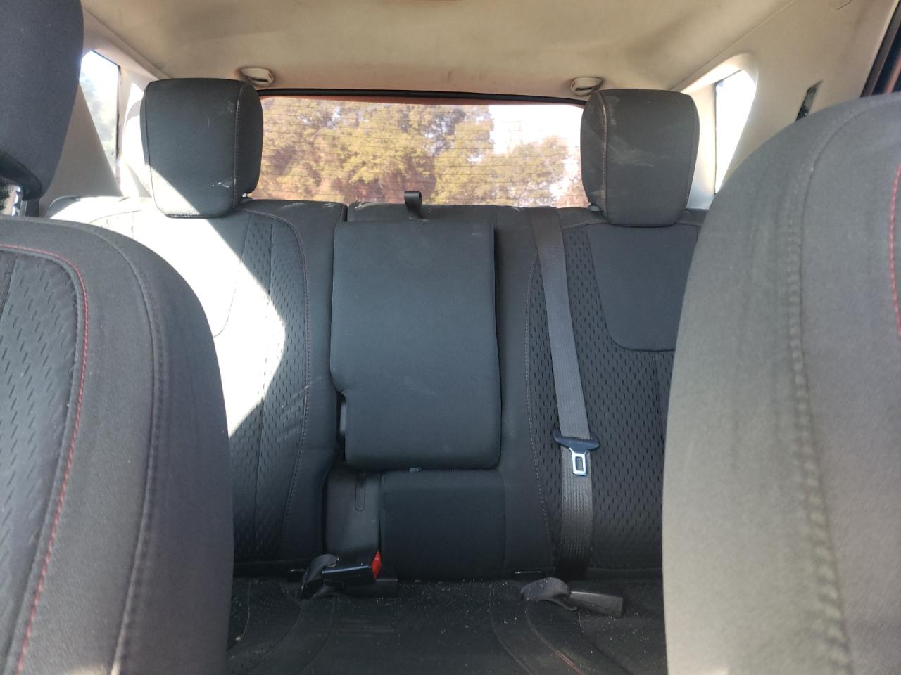 2014 CHEVROLET EQUINOX LS photo 28