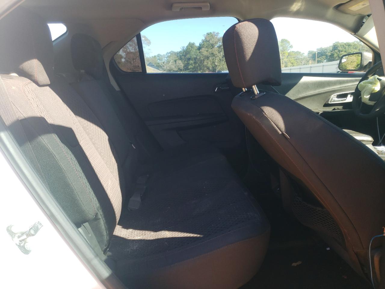 2014 CHEVROLET EQUINOX LS photo 31
