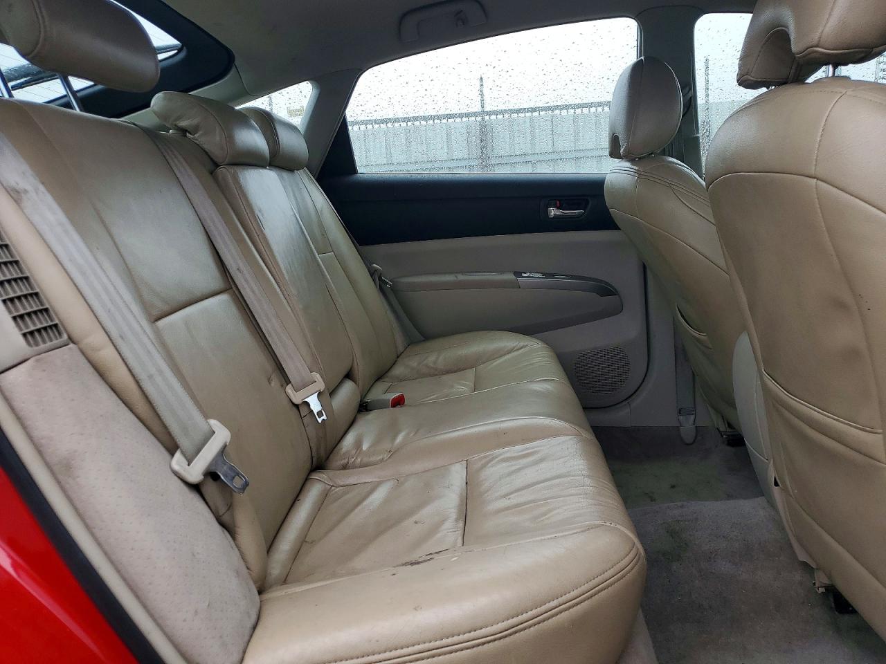 2007 TOYOTA PRIUS photo 10
