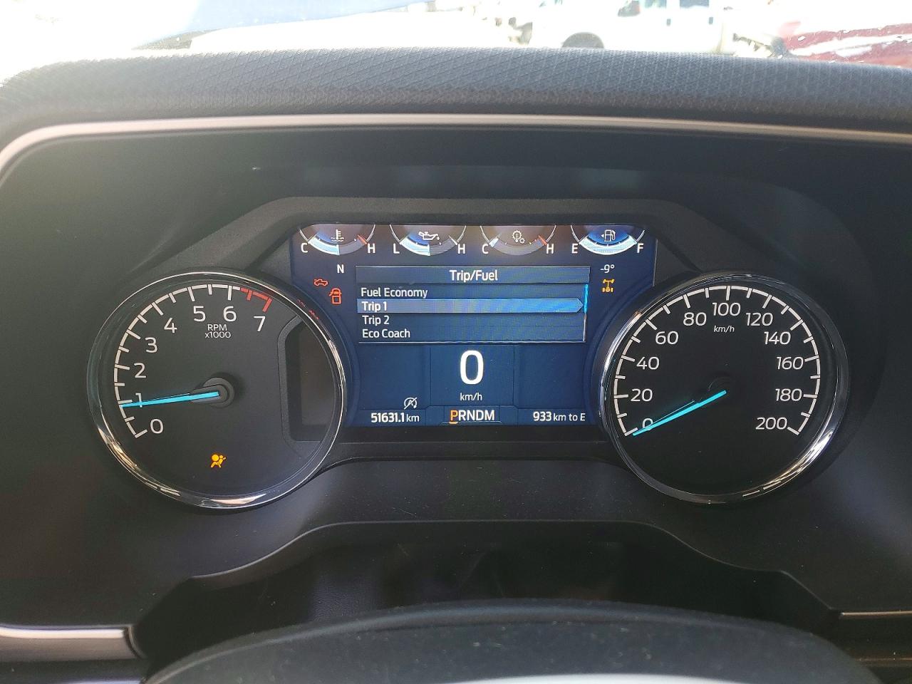 2023 FORD F150 SUPERCREW photo 9