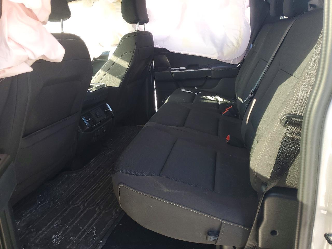 2023 FORD F150 SUPERCREW photo 10
