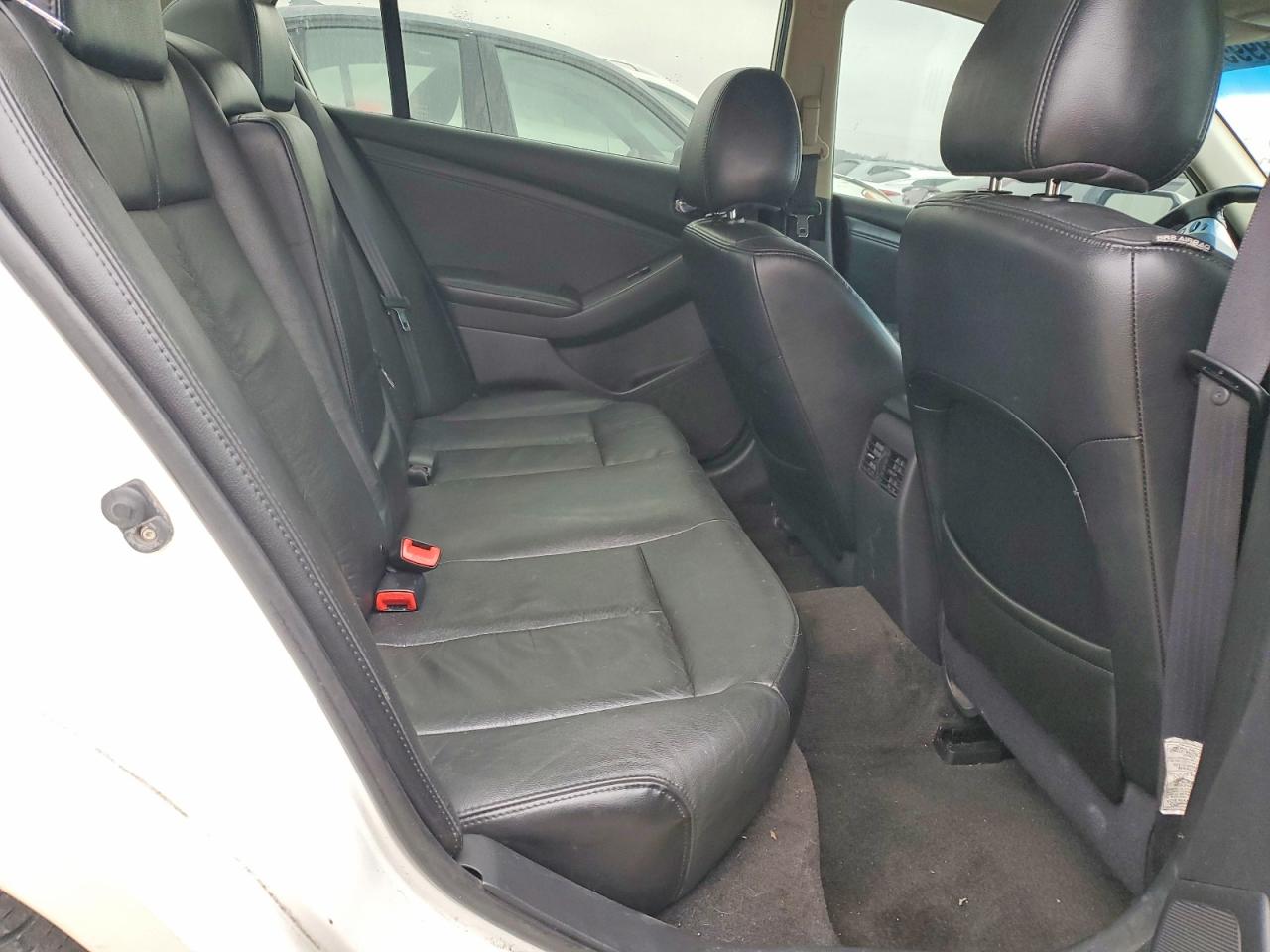2007 NISSAN ALTIMA 2.5 photo 10