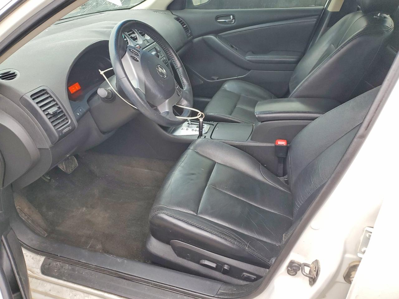 2007 NISSAN ALTIMA 2.5 photo 7