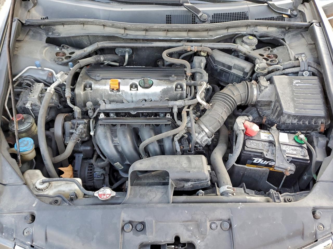 2010 HONDA ACCORD EXL photo 41