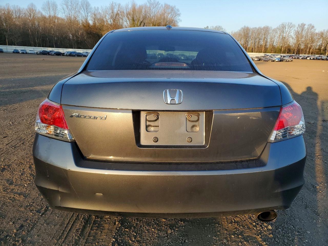 2010 HONDA ACCORD EXL photo 21