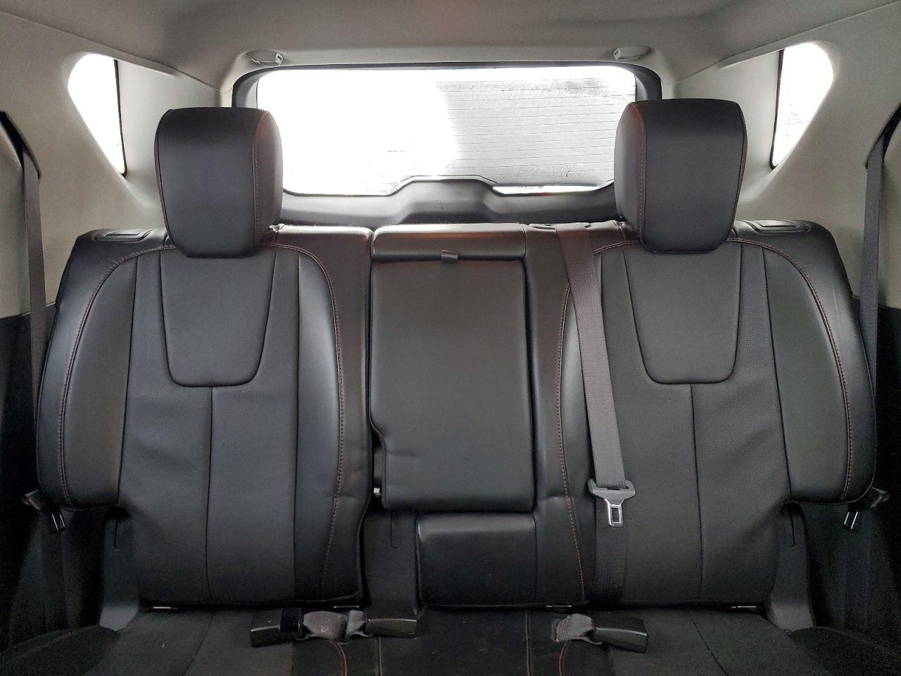2017 CHEVROLET EQUINOX LT photo 10