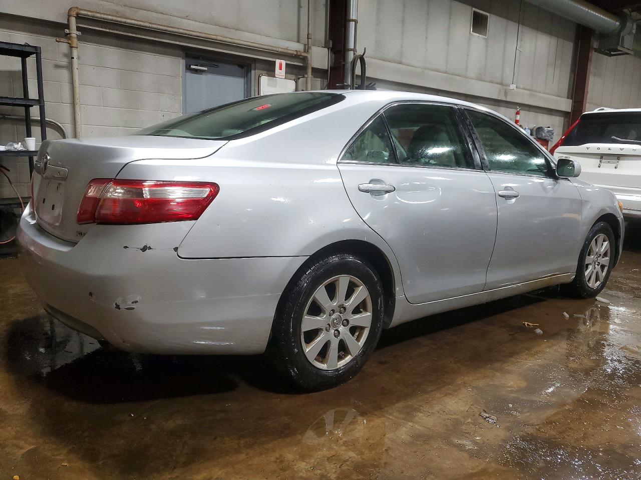 2007 TOYOTA CAMRY CE photo 3