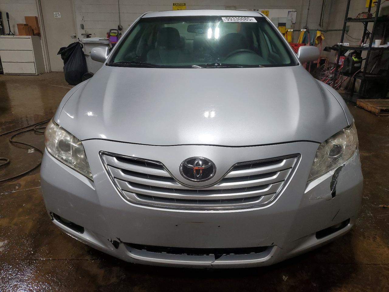 2007 TOYOTA CAMRY CE photo 5