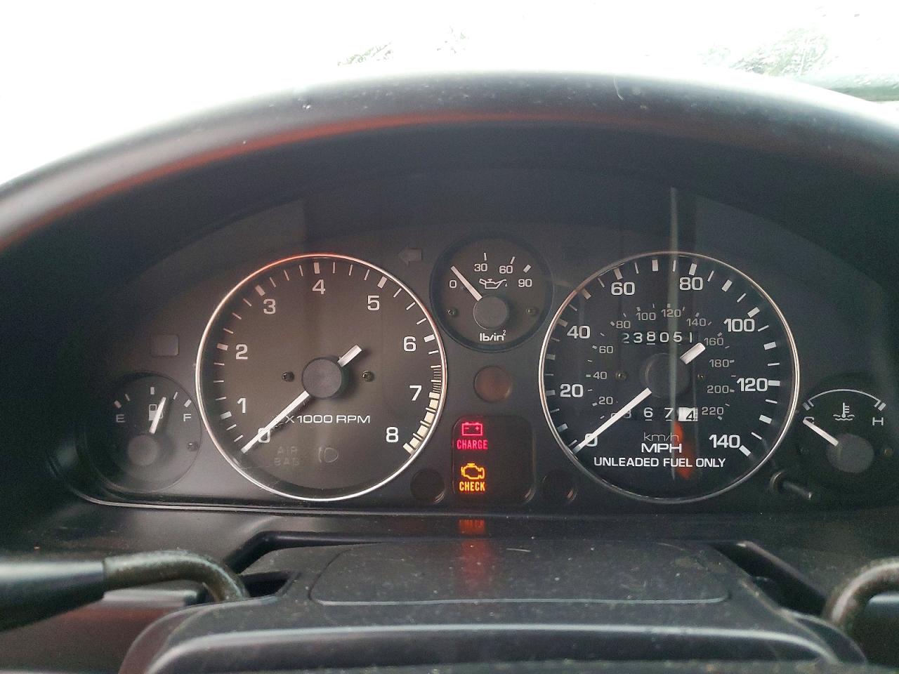 1992 MAZDA MX-5 MIATA photo 17