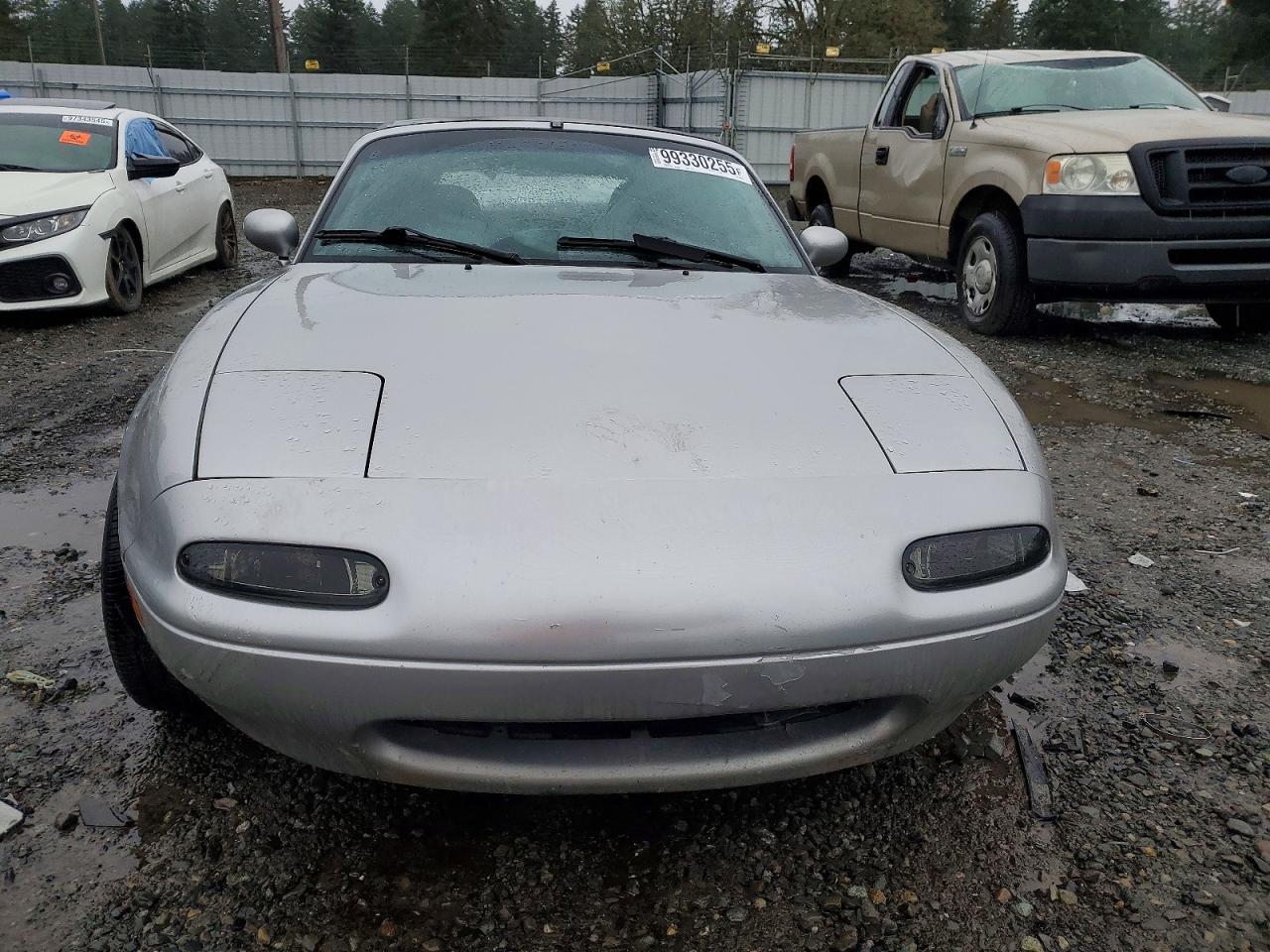 1992 MAZDA MX-5 MIATA photo 9