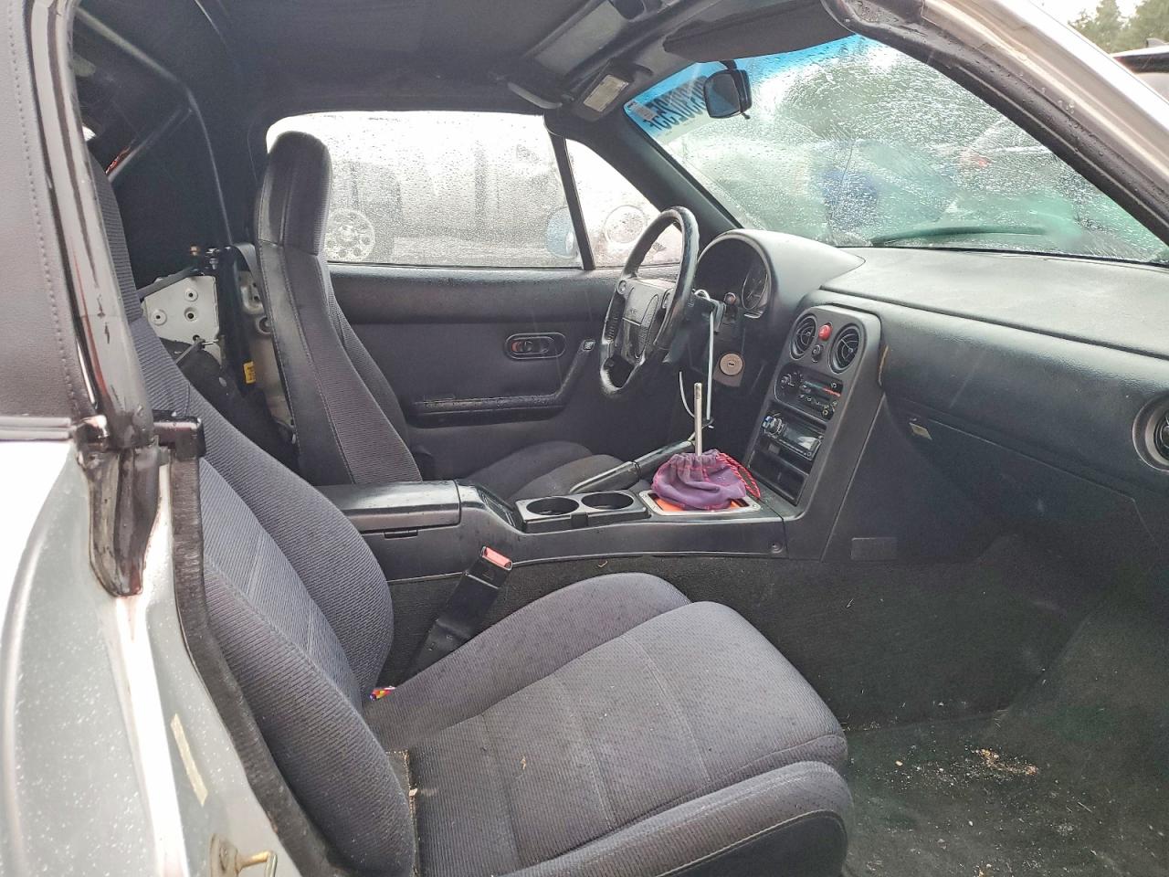 1992 MAZDA MX-5 MIATA photo 19