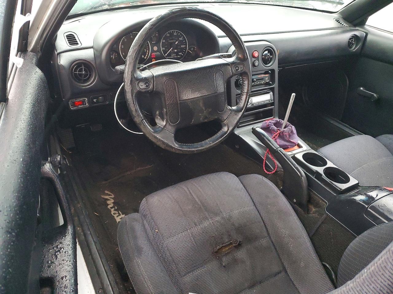 1992 MAZDA MX-5 MIATA photo 15