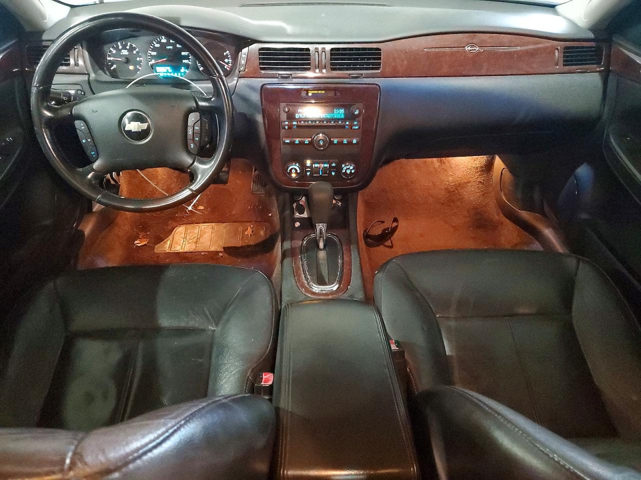 2009 CHEVROLET IMPALA 1LT photo 15