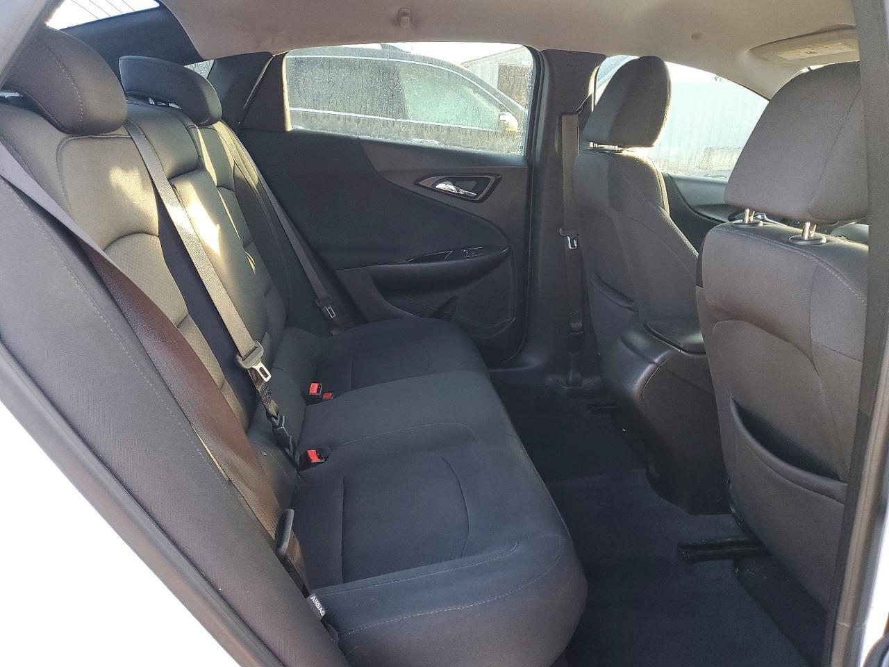 2016 CHEVROLET MALIBU LS photo 10