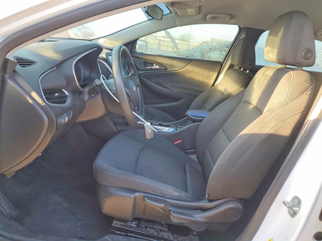 2016 CHEVROLET MALIBU LS photo 7