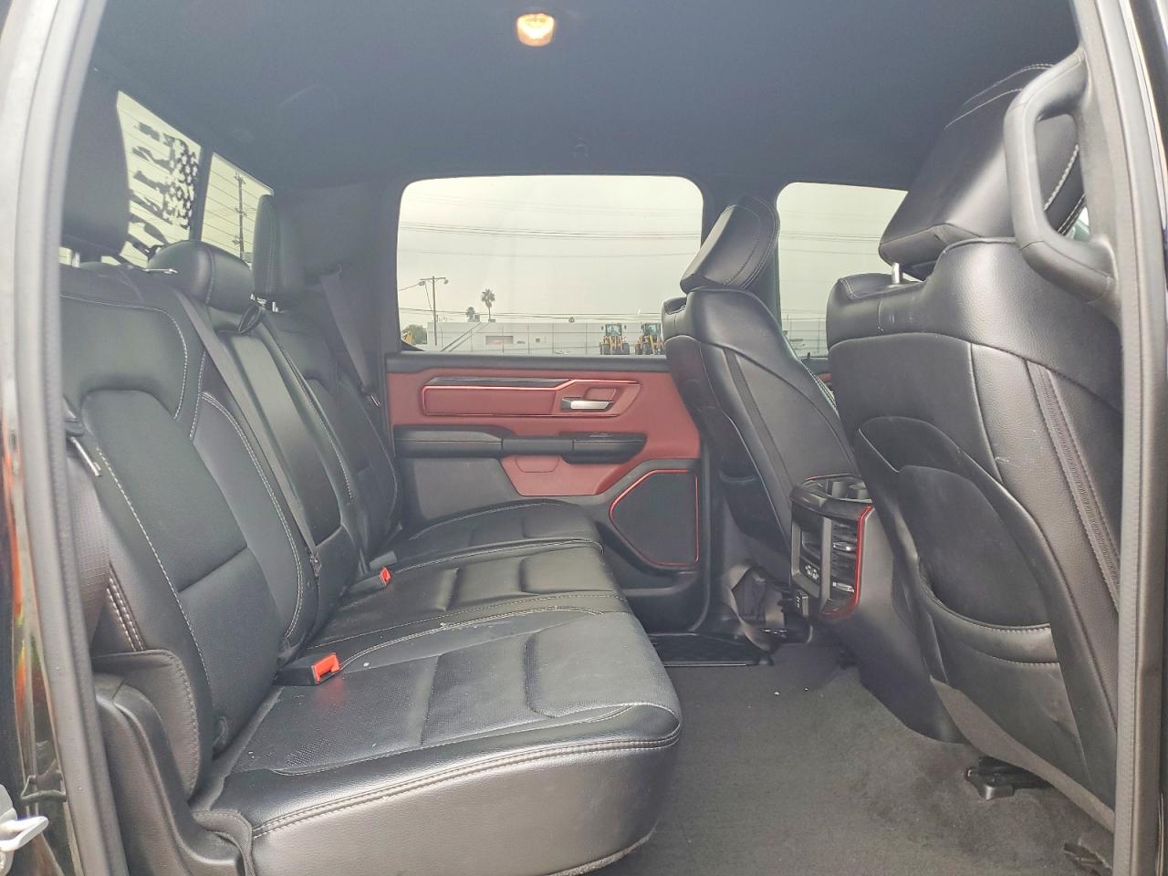 2023 RAM 1500 REBEL photo 10