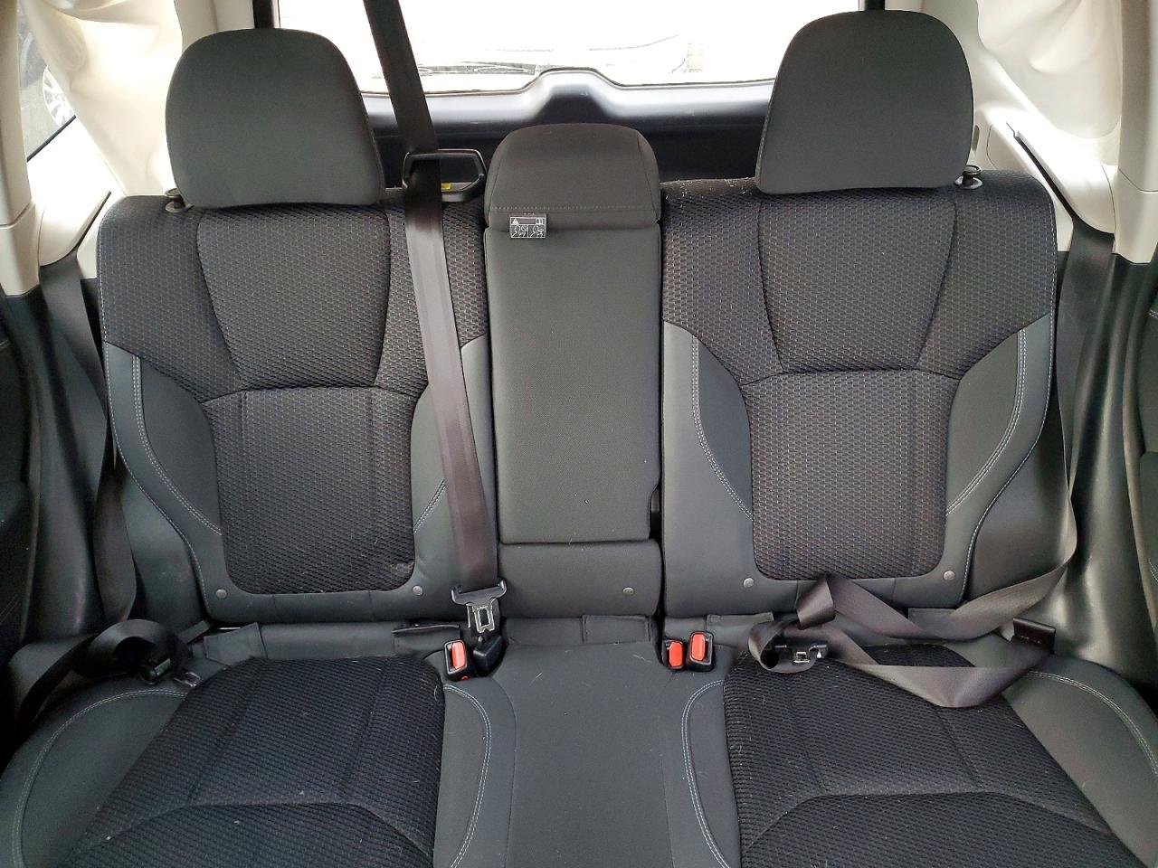 2022 SUBARU FORESTER PREMIUM photo 10